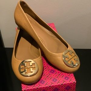 Tory Burch Reva ballet flats